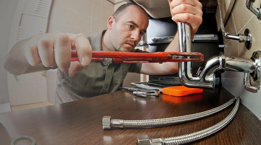 Professional water heater repair in Pikeville, NC